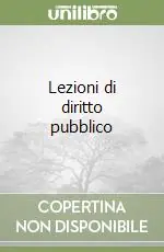 Spedizione Espresso Lezioni di diritto pubblico