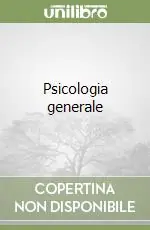Ultima Occasione Psicologia generale