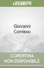 Giovanni Comisso Saldi