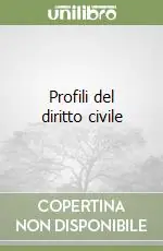 Profili del diritto civile Compra Adesso