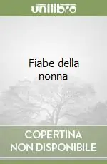 Offerta Limitata Fiabe della nonna