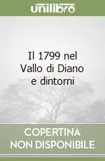 Il 1799 nel Vallo di Diano e dintorni Più Venduto