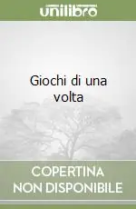 Bestseller Giochi di una volta