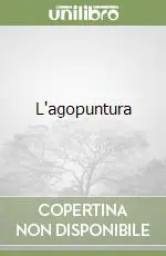 Miglior Prezzo L‘agopuntura