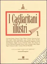 Compra Online Cagliaritani illustri