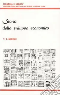 Storia dello sviluppo economico Saldi