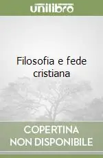 Popolare Filosofia e fede cristiana
