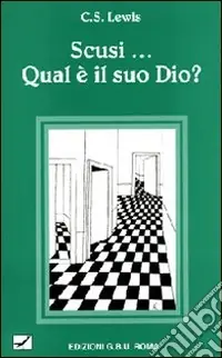 Scusi qual è il suo Dio? Ordina Subito