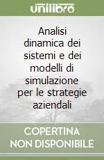 Prezzo Scontato Analisi dinamica dei sistemi e dei modelli di simulazione per le strategie aziendali