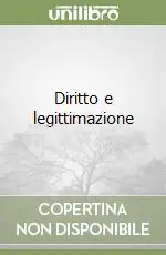 Diritto e legittimazione Affare