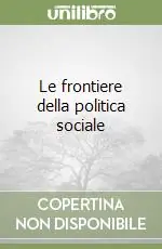 Popolare Le frontiere della politica sociale
