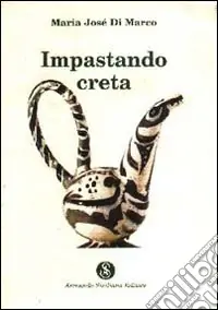 Impastando creta Bestseller