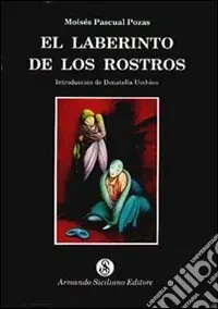 El laberinto de los rostros Promozione