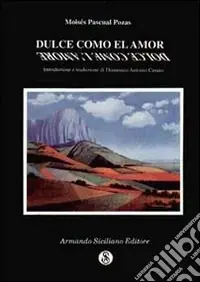 Dolce come l‘amore-Dulce como el amor Compra Online
