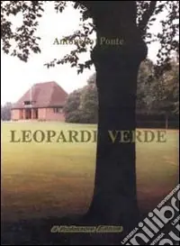 Leopardi verde Ultima Occasione