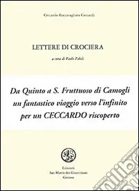 Solo Oggi Lettere di crociera