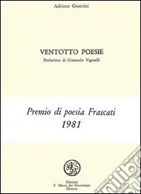 Ventotto poesie Scelto Dai Clienti