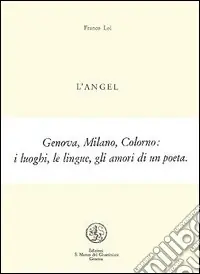 Direttamente Dal Produttore L‘angel