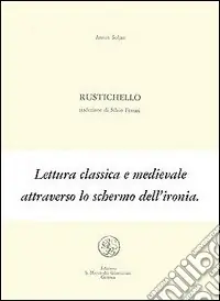 Rustichello. Testo serbo-croato a fronte Prezzo Di Fabbrica