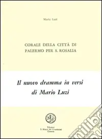 Corale della città di Palermo per s. Rosalia Promo Stagionale