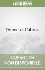 Prezzo Conveniente Donne di Cabras