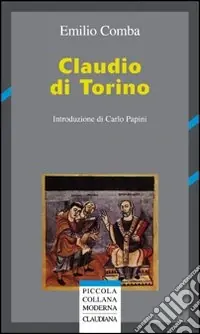 Nuovo Arrivo Claudio di Torino