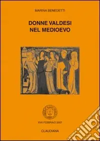 Reso Gratuito Donne valdesi nel Medioevo