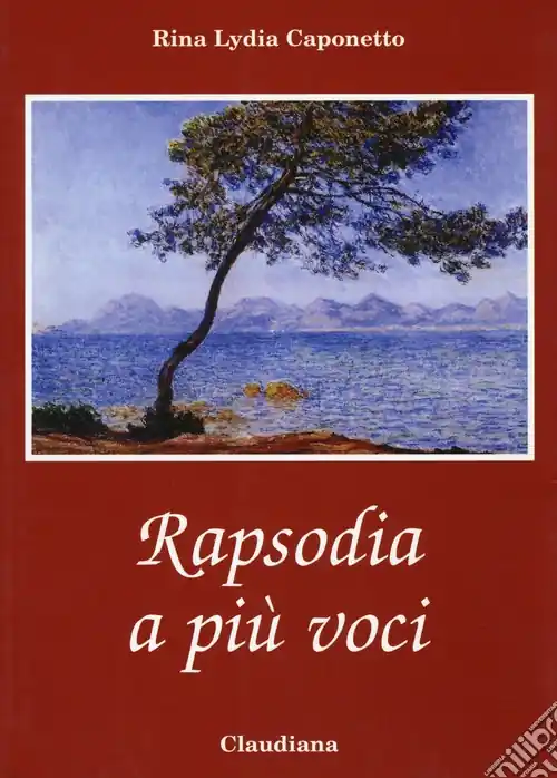 Rapsodia a più voci Prezzo Ridotto