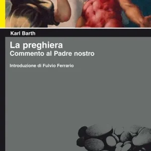 Economico La preghiera. Commento al Padre nostro