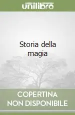 Prezzo Scontato Storia della magia