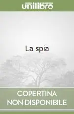 Super Prezzo La spia