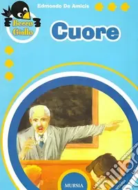 Cuore. Ediz. ridotta Esclusivo