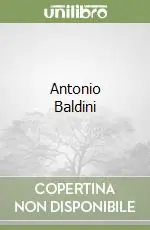 Compra Adesso Antonio Baldini