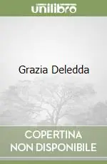 Prezzo Conveniente Grazia Deledda