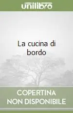 Offerta Del Giorno La cucina di bordo