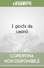 I giochi da casinò Saldi
