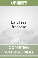 Offerta Del Giorno La difesa francese