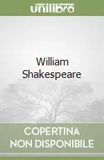 Prezzo Ridotto William Shakespeare