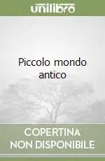 Piccolo mondo antico Compra Online