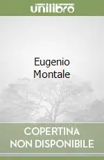 Direttamente Dal Produttore Eugenio Montale