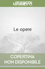 Ultimissimo Modello Le opere