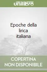 Ultime Pezzi Epoche della lirica italiana (3)Il Seicento