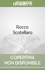 Rocco Scotellaro Bestseller