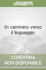 In cammino verso il linguaggio Compra Oggi Stesso