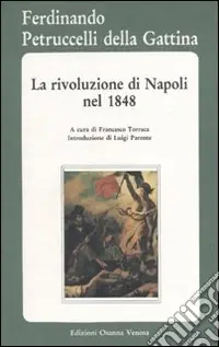 La rivoluzione di Napoli nel 1848 Offerta