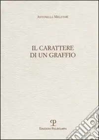 Offerta Il carattere di un graffio