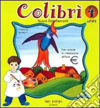 Colibrì. Per la Scuola materna. Vol. 2 Prezzo Basso