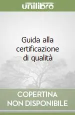 Spedito Oggi Guida alla certificazione di qualità