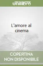 Prezzo Basso L‘amore al cinema