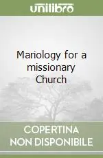 Popolare Mariology for a missionary Church